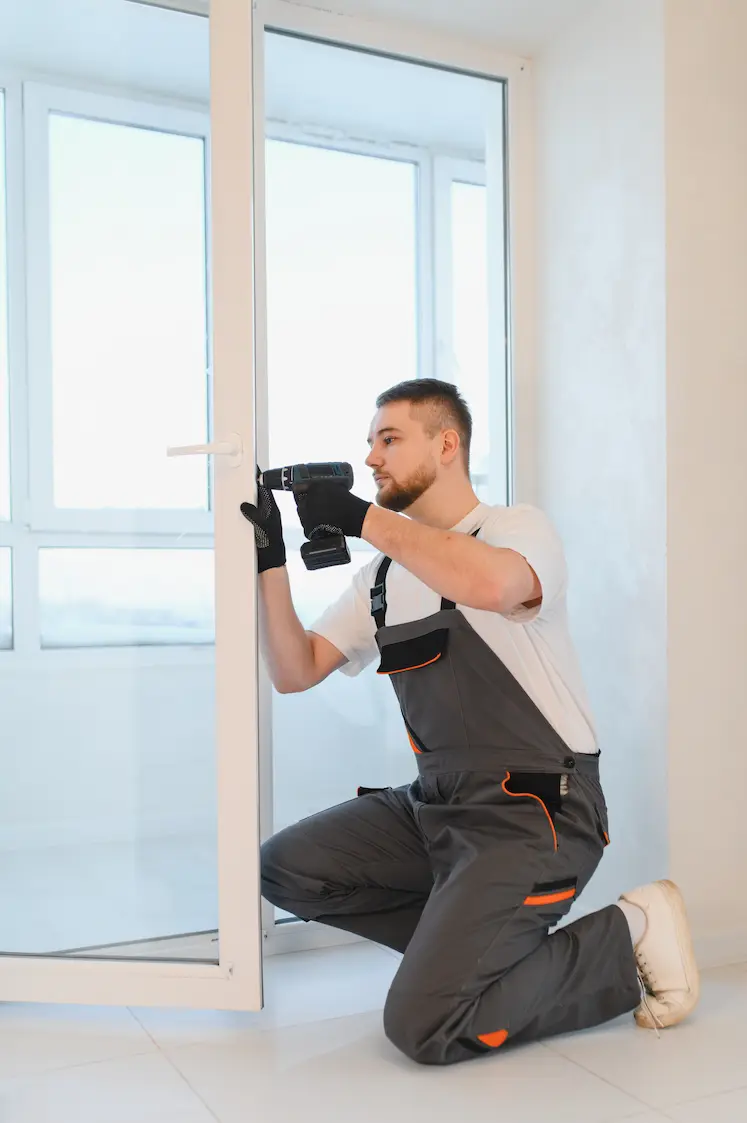 Riparazione Infissi Milano